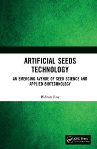 Produktbild: Roy, B: Artificial Seeds Technology