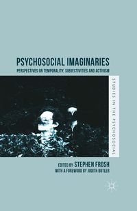 Produktbild: Psychosocial Imaginaries