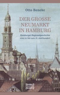 Produktbild: Der gro&szlig;e Neumarkt in Hamburg