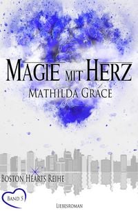 Produktbild: Magie mit Herz