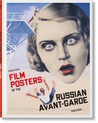 Produktbild: Film Posters of the Russian Avant-Garde