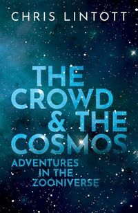 Produktbild: Crowd & The Cosmos