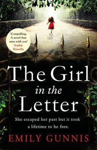 Produktbild: The Girl in the Letter