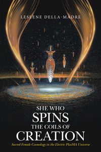 Produktbild: She Who Spins the Coils of Creation