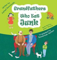Produktbild: Grandfathers Who Eats Junk