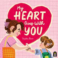 Produktbild: My Heart Goes with You