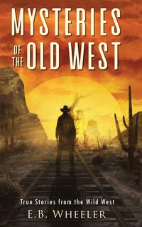 Produktbild: Mysteries of the Old West