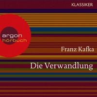 Produktbild: Die Verwandlung