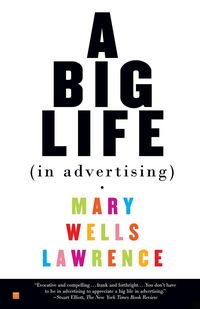 Produktbild: A Big Life In Advertising