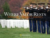 Produktbild: Where Valor Rests