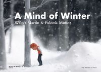 Produktbild: A Mind of Winter : Walter Martin & Paloma Mu&ntilde;oz