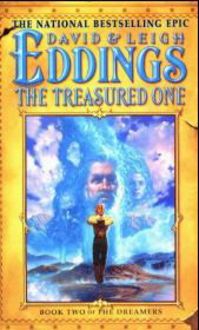 Produktbild: The Treasured One