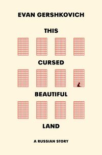 Produktbild: This Cursed Beautiful Land Hb