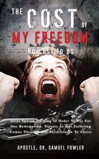 Produktbild: The Cost of My Freedom