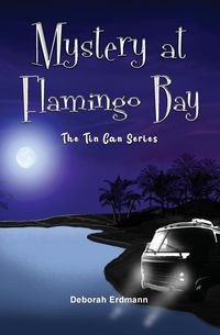 Produktbild: Mystery at Flamingo Bay