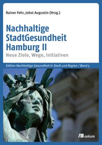 Produktbild: Nachhaltige StadtGesundheit Hamburg II
