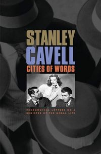 Produktbild: Cities of Words
