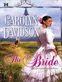 Produktbild: The Bride