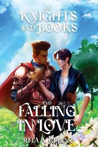 Produktbild: Of Knights and Books and Falling In Love