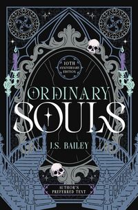 Produktbild: Ordinary Souls