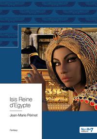 Produktbild: Isis reine d egypte