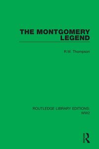 Produktbild: The Montgomery Legend