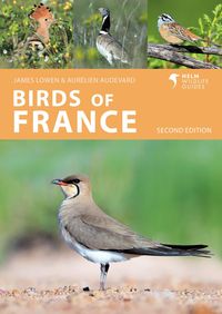Produktbild: Birds of France