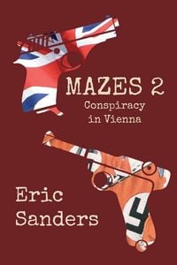 Produktbild: Mazes 2