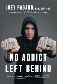 Produktbild: No Addict Left Behind