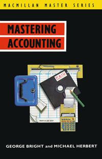 Produktbild: Mastering Accounting
