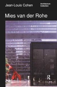 Produktbild: Mies Van Der Rohe