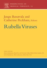 Produktbild: Rubella Viruses