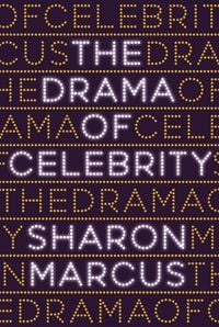Produktbild: The Drama of Celebrity