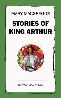 Produktbild: Stories of King Arthur