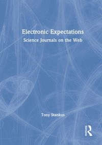 Produktbild: Stankus, T: Electronic Expectations