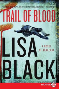Produktbild: Trail of Blood