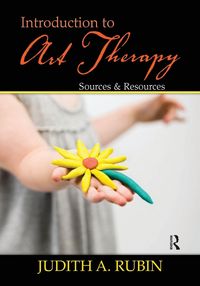 Produktbild: Introduction to Art Therapy