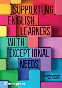 Produktbild: Supporting English Learners with Exceptional Needs
