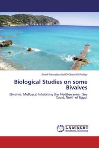Produktbild: Biological Studies on some Bivalves