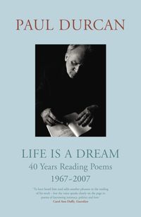 Produktbild: Life Is a Dream