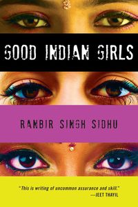 Produktbild: Good Indian Girls