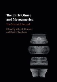 Produktbild: Early Olmec and Mesoamerica