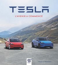 Produktbild: Tesla : l'avenir a commenc&eacute;