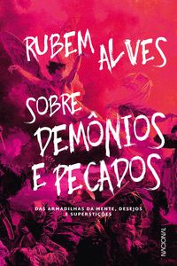 Produktbild: Sobre dem&ocirc;nios e pecados