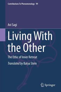 Produktbild: Living With the Other