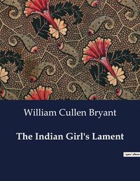 Produktbild: The Indian Girl's Lament