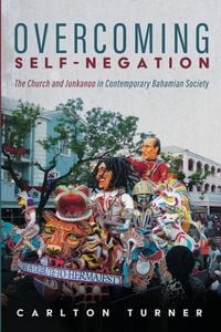 Produktbild: Overcoming Self-Negation