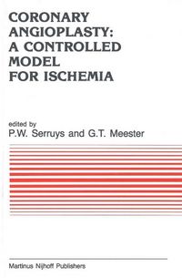 Produktbild: Coronary Angioplasty: A Controlled Model for Ischemia