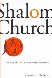 Produktbild: Shalom Church