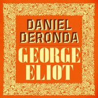 Produktbild: Daniel Deronda